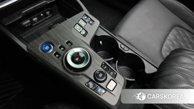 Kia Sportage 5th Generation Hybrid id 4409621 из Кореи 29