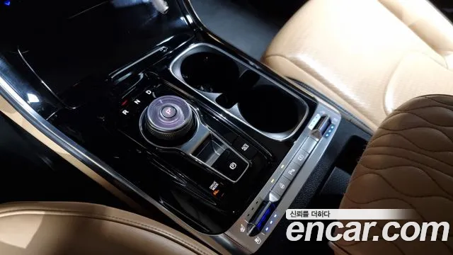 Kia Carnival 4th generation id 2247338 из Кореи 19