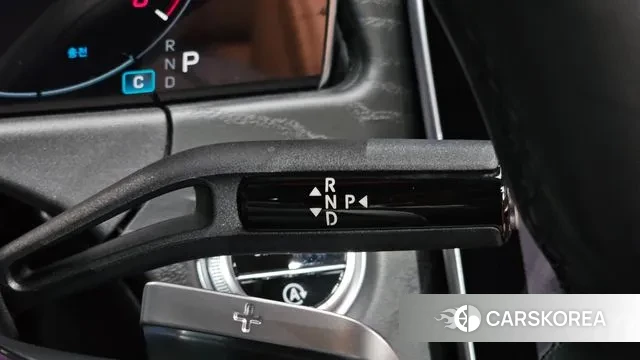 Mercedes-Benz E-Class W214 id 3758009 из Кореи 19