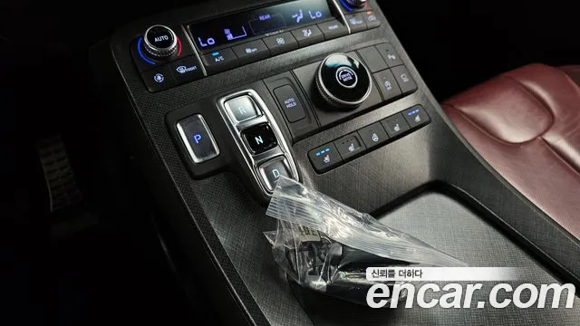 Hyundai Palisade id 2715614 из Кореи 19