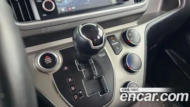 Kia The New Ray id 2678221 из Кореи 19