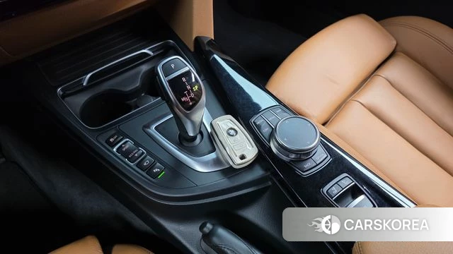 BMW 4 Series (F32) id 4465457 из Кореи 32