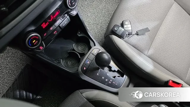 Kia Morning Urban (JA) id 3753354 из Кореи 19