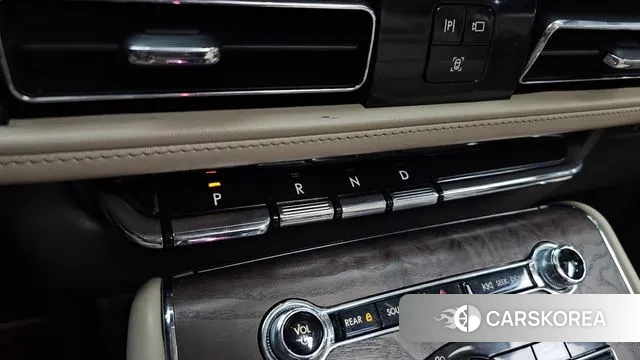 Lincoln Aviator 2nd generation id 3545992 из Кореи 19