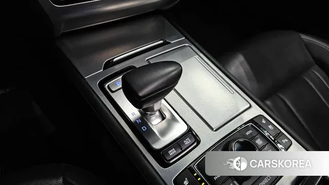 Genesis G80 id 3761439 из Кореи 19