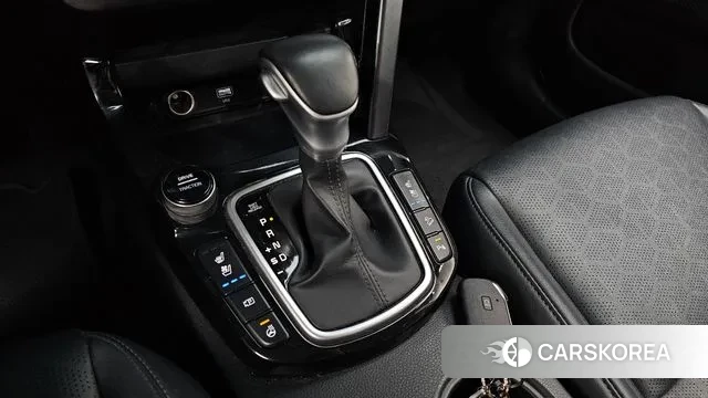 Kia The New Seltos id 3437710 из Кореи 19