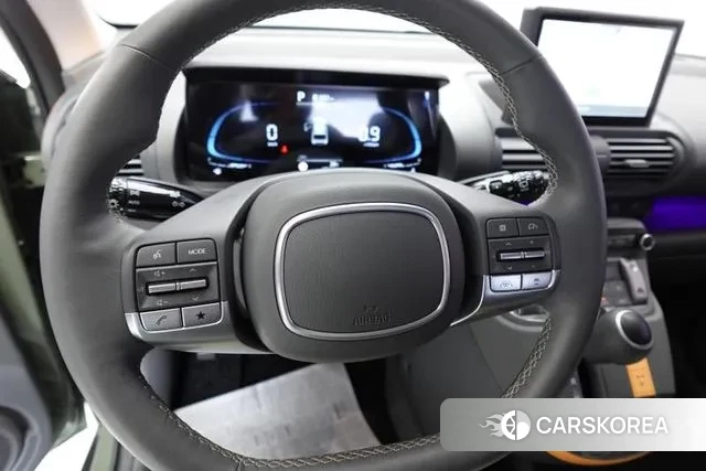 Hyundai Casper id 2969190 из Кореи 19