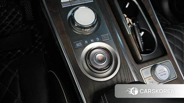 Genesis GV80 id 3850872 из Кореи 19