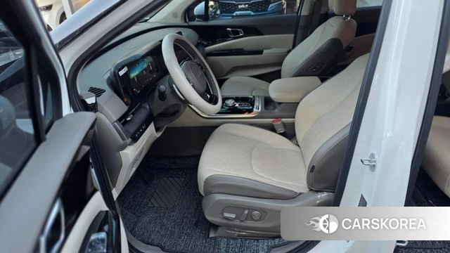 Kia Carnival 4th generation id 4546803 из Кореи 16