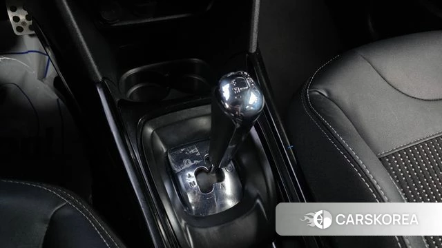 Peugeot 2008 id 3886351 из Кореи 19