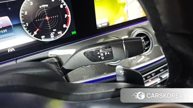 Mercedes-Benz E-Class W213 id 3283631 из Кореи 19