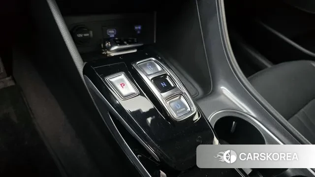 Hyundai Sonata (DN8) id 3582937 из Кореи 19