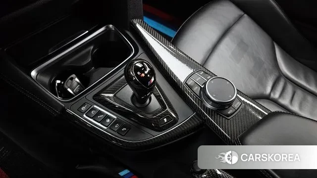 BMW M4 (F82) id 3682580 из Кореи 19