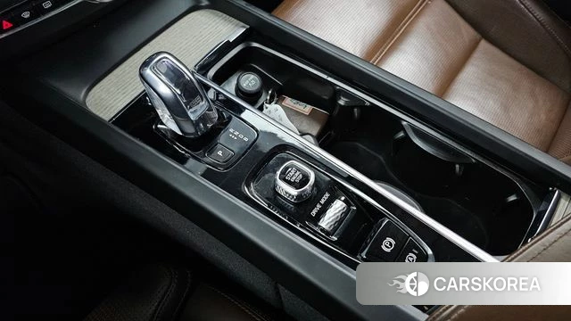 Volvo XC60 second Generation id 4251022 из Кореи 19