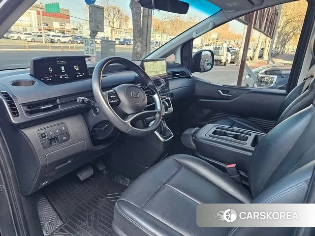 Hyundai Staria id 3675692 из Кореи 19