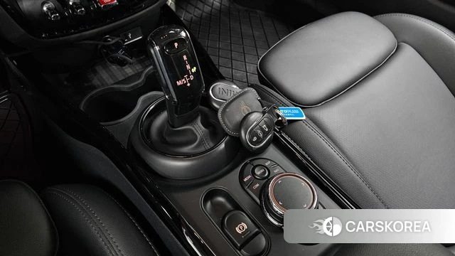 Mini Cooper D Clubman id 4020083 из Кореи 20