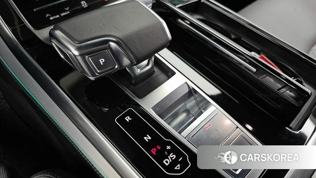 Audi Q8 (4M) id 4741392 из Кореи 19