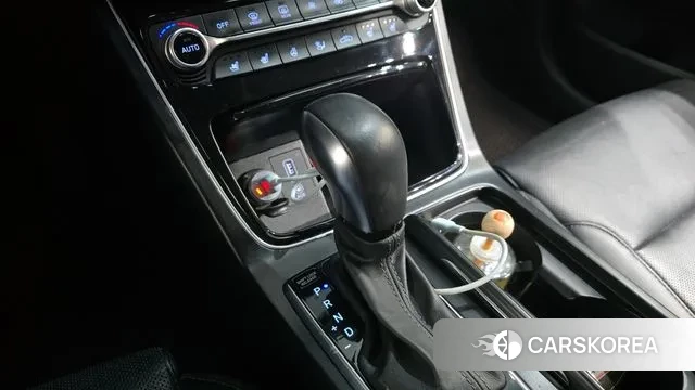 Hyundai Grandeur IG id 3541204 из Кореи 19