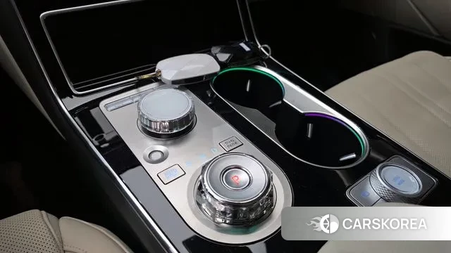 Genesis GV80 id 3251485 из Кореи 19