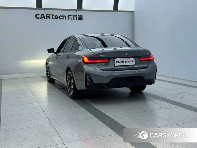 BMW 3 series id 4254014 из Китая 36