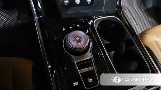 Kia Carnival 4th generation id 3741484 из Кореи 19