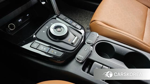 Kia The New Seltos id 4408490 из Кореи 31