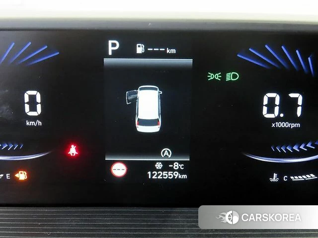 Hyundai Staria id 4529677 из Кореи 18
