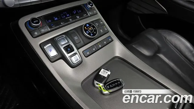 Hyundai Palisade id 2945084 из Кореи 19