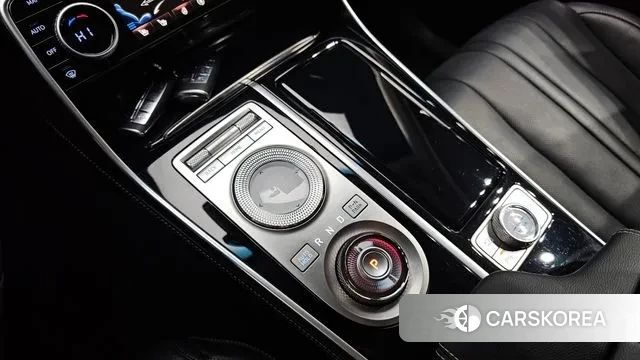 Genesis GV80 id 3534751 из Кореи 19