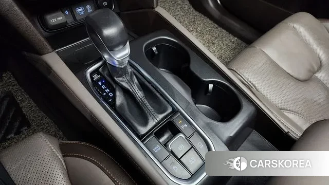 Hyundai Santa Fe TM id 2981754 из Кореи 19