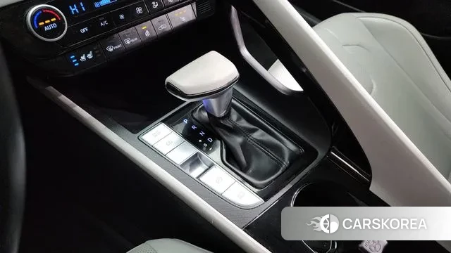 Hyundai Avante Hybrid (CN7) id 3503588 из Кореи 19