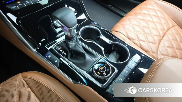 Kia Mohave Master id 4779239 из Кореи 19