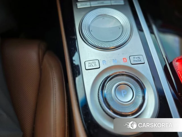 Genesis G80 (RG3) id 4745196 из Кореи 13