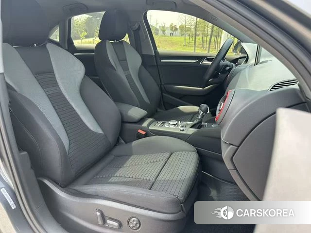 Audi A3 id 4209432 из Китая 19