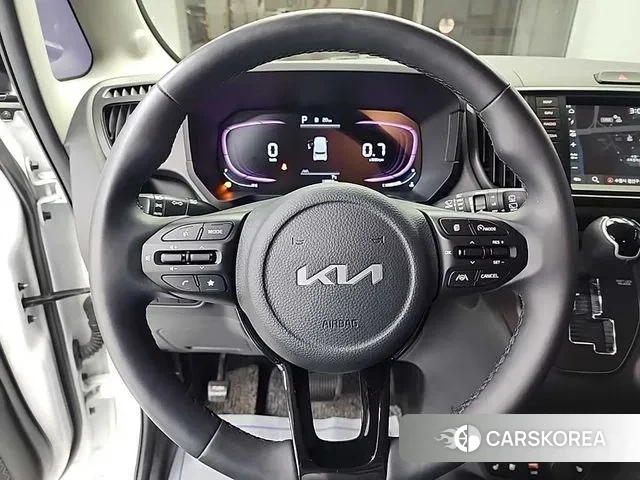 Kia The New Kia Ray id 3388587 из Кореи 19