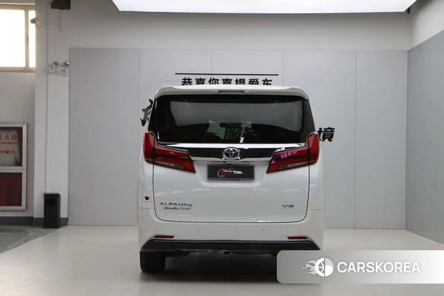 Toyota Elfa id 4239181 из Китая 33