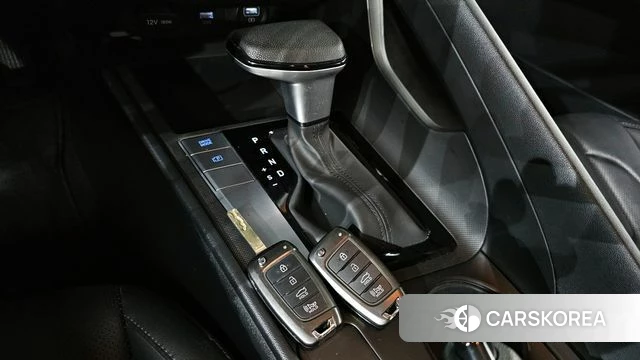 Hyundai Avante (CN7) id 4223691 из Кореи 29