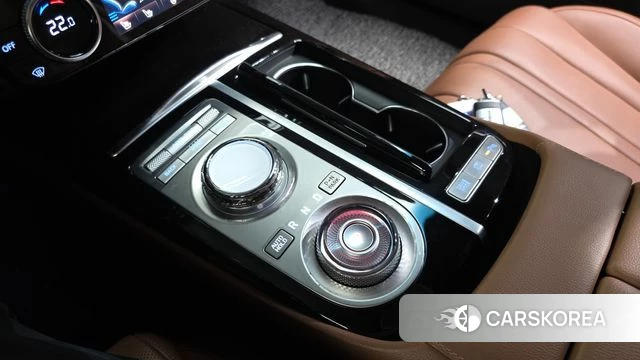 Genesis G80 (RG3) id 4463083 из Кореи 33