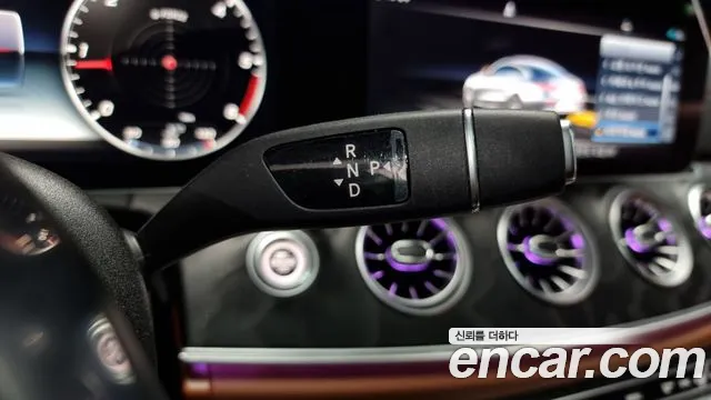 Mercedes-Benz E-Class W213 id 2699982 из Кореи 19