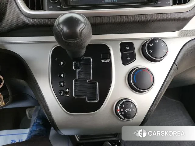 Kia The New Ray id 3407371 из Кореи 19