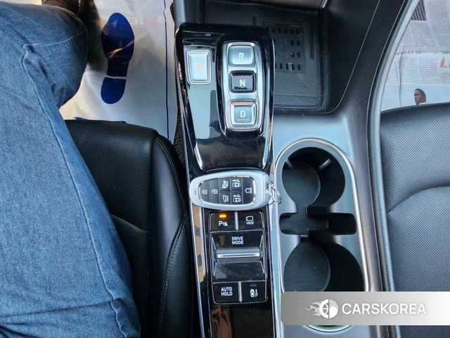 Hyundai Sonata (DN8) id 4393597 из Кореи 19