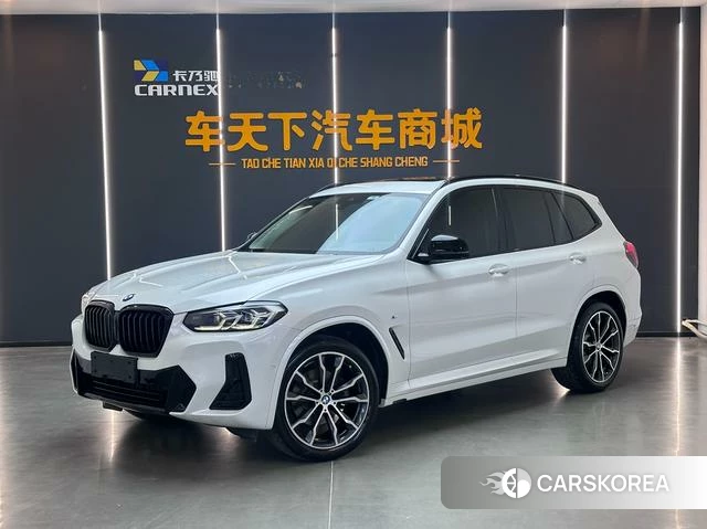 BMW X3 id 3913608 из Китая 16