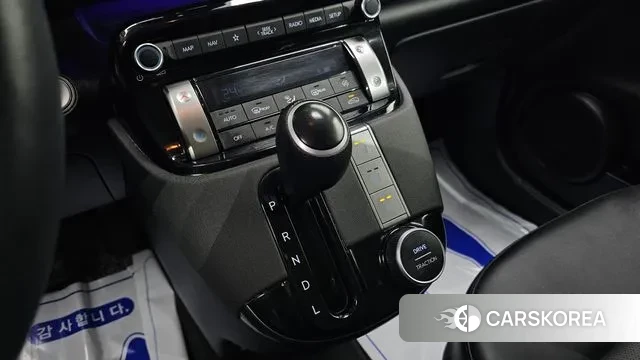 Hyundai Casper id 3610795 из Кореи 19