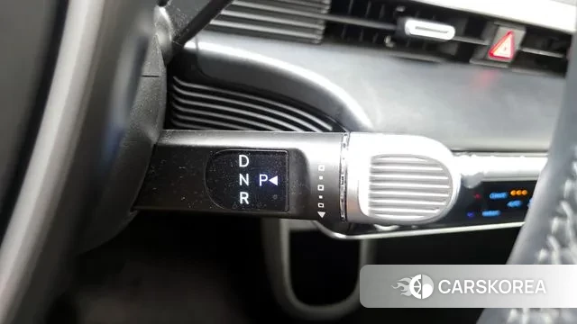 Hyundai Ionic 5 id 3138506 из Кореи 19