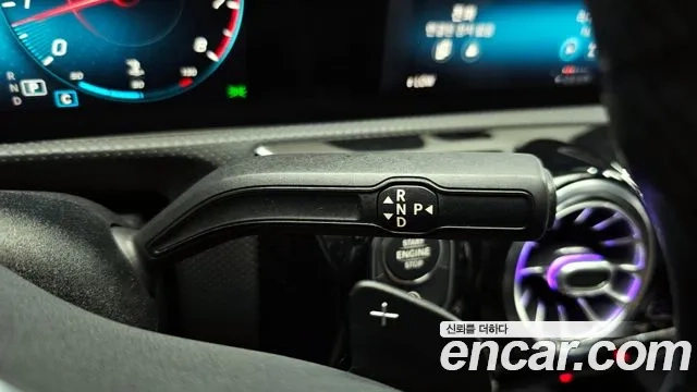 Mercedes-Benz A-Class W177 id 2906664 из Кореи 19