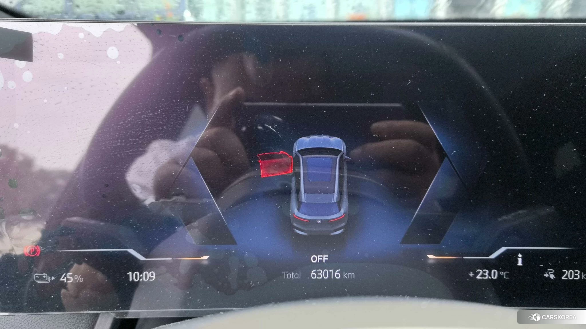 BMW iX id 4461538 из Китая 16
