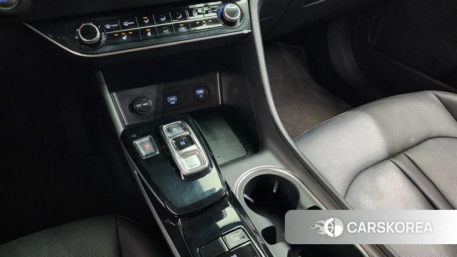 Hyundai Sonata (DN8) id 4423061 из Кореи 29