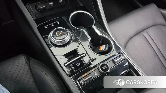 Kia K5 3rd generation id 3671721 из Кореи 19