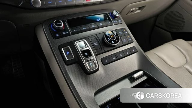 Hyundai Palisade id 3834556 из Кореи 19