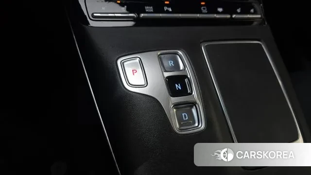 Hyundai The New Grandeur IG id 3567738 из Кореи 19